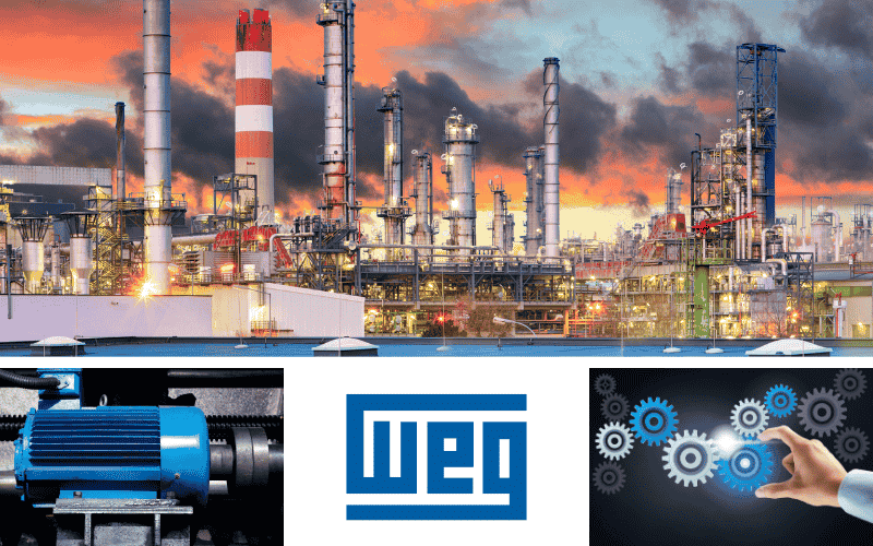 Why Choose WEG Synchronous Motors? Key Features and Advantages  